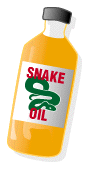 Snake Oil