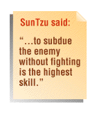 Sun Tzu